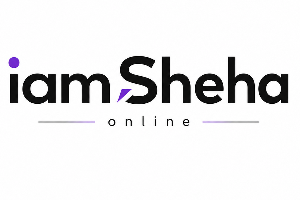 IamSheha 3
